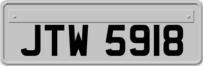 JTW5918