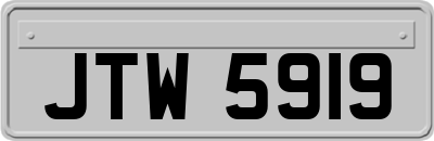 JTW5919