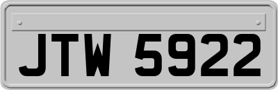 JTW5922