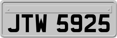 JTW5925