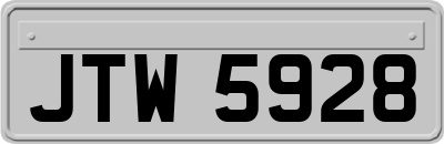 JTW5928