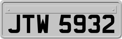 JTW5932