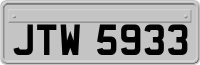 JTW5933