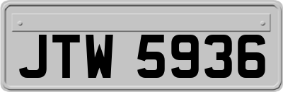 JTW5936