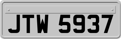 JTW5937