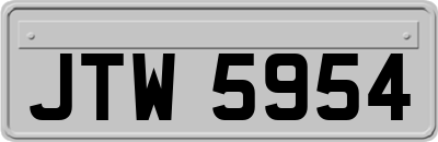 JTW5954