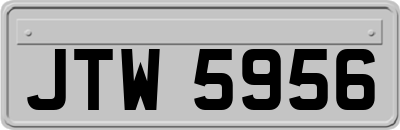 JTW5956