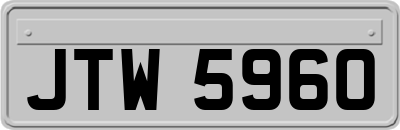 JTW5960