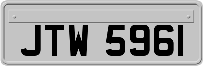 JTW5961