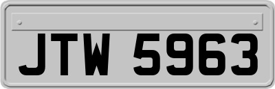 JTW5963