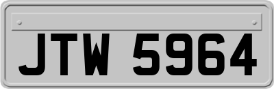 JTW5964