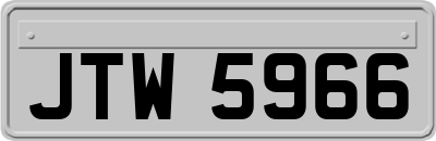 JTW5966