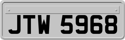 JTW5968