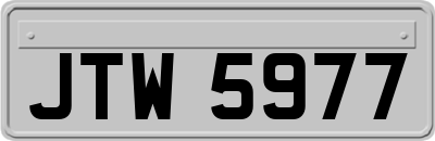 JTW5977