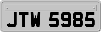 JTW5985