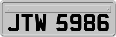 JTW5986