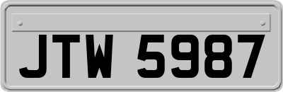 JTW5987