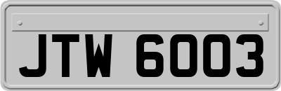 JTW6003