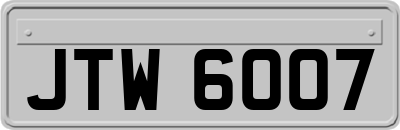 JTW6007