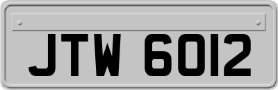 JTW6012