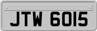 JTW6015