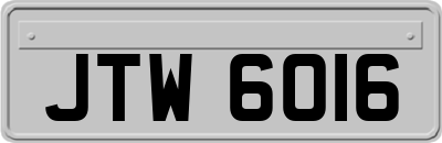 JTW6016