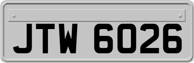 JTW6026