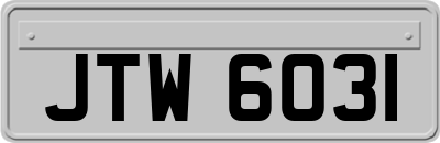 JTW6031