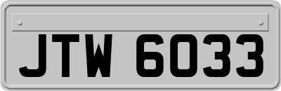 JTW6033