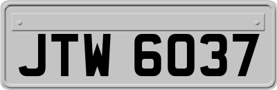 JTW6037