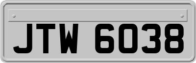 JTW6038