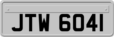 JTW6041