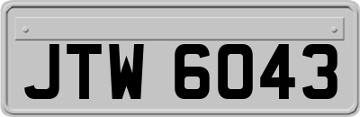 JTW6043