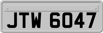 JTW6047