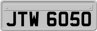 JTW6050