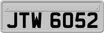 JTW6052