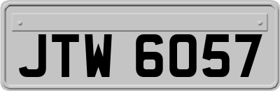 JTW6057