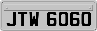 JTW6060