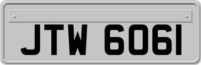 JTW6061