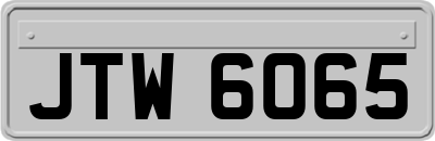 JTW6065