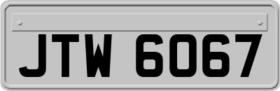 JTW6067