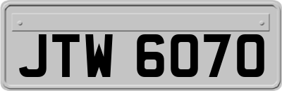 JTW6070