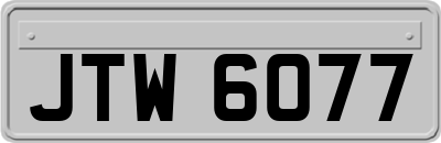 JTW6077