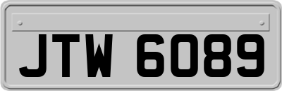 JTW6089