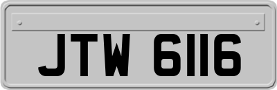 JTW6116