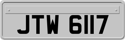 JTW6117