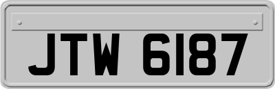 JTW6187