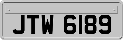 JTW6189