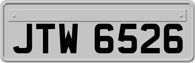 JTW6526