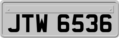 JTW6536